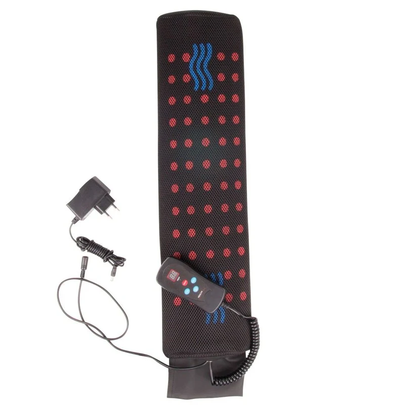 Masa inversie (max. 150 kg) inSPORTline Inverso Heaty 12075 (1169) 12