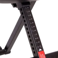 Masa inversie (max. 150 kg) inSPORTline Inverso Heaty 12075 (1169) 8