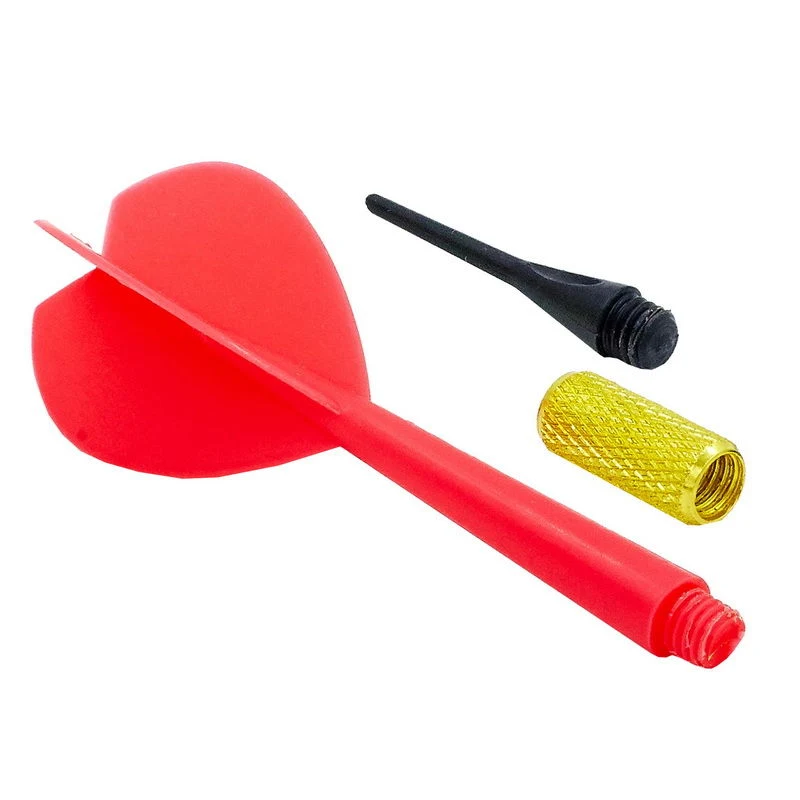 Дротики для дартса (3 шт.) Baili BL-3006SL (5608) 3