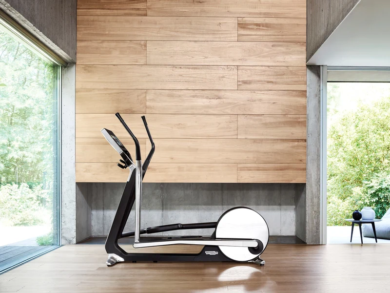 Aparat eliptic Technogym Synchro Cross Personal (5610) 4