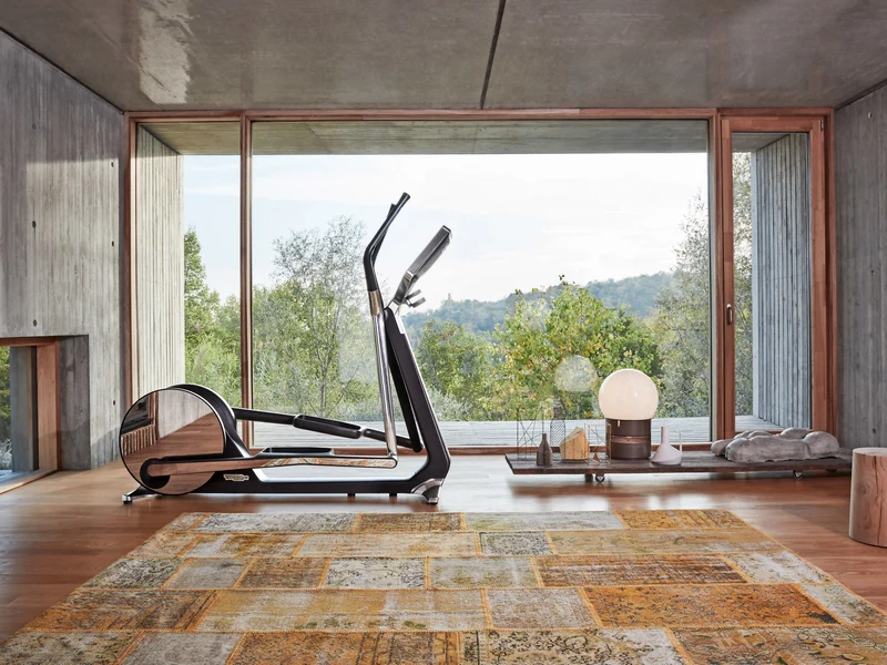 Aparat eliptic Technogym Synchro Cross Personal (5610) 3