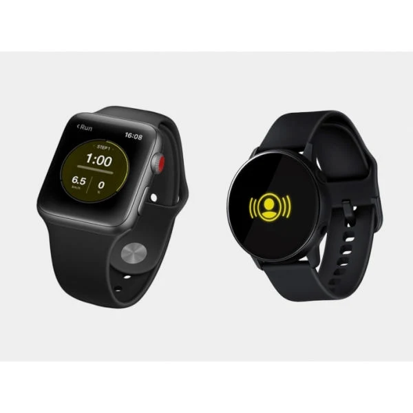 Aparat eliptic Technogym Synchro Cross Personal (5610) 6