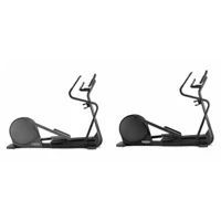 Aparat eliptic Technogym Synchro Live 700 Adjustable Ramp (5609) 4