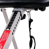 Masa inversie (max. 130 kg) inSPORTline Inverso 7120 (179) 6