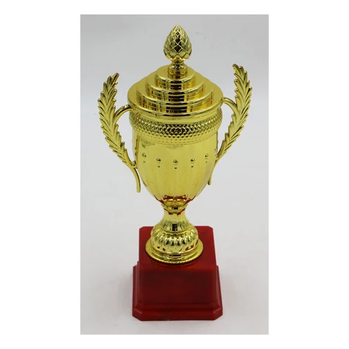 Cupa din metal h=40 cm 243-1237 (12947)