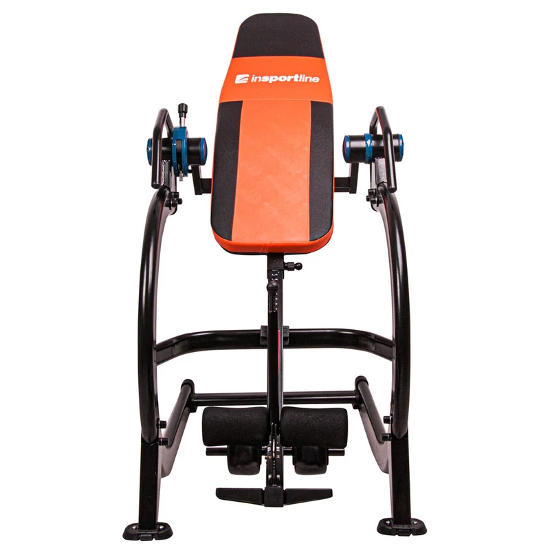 Masa inversie (max. 200 kg) inSPORTline Inverso Profi 10554 (690) 2