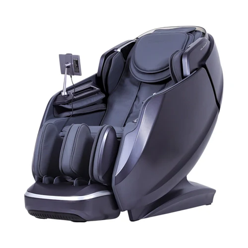 Массажное кресло (макс. 150 кг) inSPORTline Balsadena 29053-1 black (13231)
