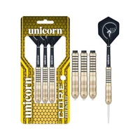 Дротики для дартса (3 шт.) 24 г inSPORTLline Unicorn Core S2 Steel 07918 (10384) 4