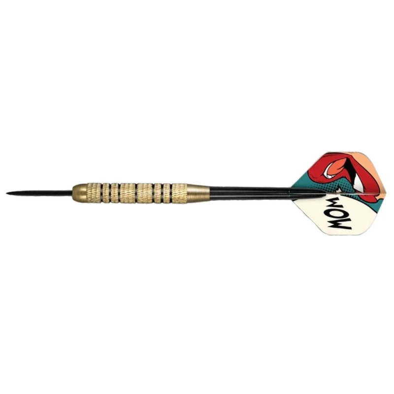 Ac darts (3 buc.) 18 g inSPORTline SH-SOLO-118 (10049) 3