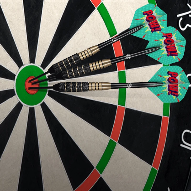 Ac darts (3 buc.) 22 g inSPORTline SH-SD3500-22 (11292) 4