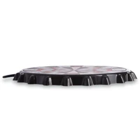 Дартс магнитный d=23 см Bottle Cup A003P (5475) 4