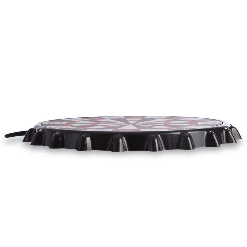 Дартс магнитный d=23 см Bottle Cup A003P (5475) 4