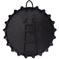 Дартс магнитный d=23 см Bottle Cup A003P (5475) 3