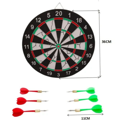 Darts d=36 cm 53612/51250/64899/07108 (1888)