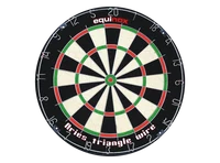 Darts d=45.7 cm Garlando Sisal Equinox Aries DA-11 (3471)