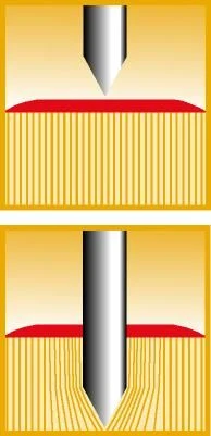 Darts d=45.7 cm Garlando Sisal Equinox Aries DA-11 (3471) 6
