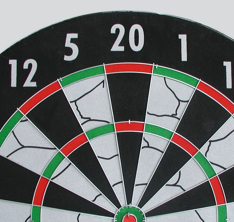 Darts d=45.7 cm Garlando Sisal Equinox Aries DA-11 (3471) 2