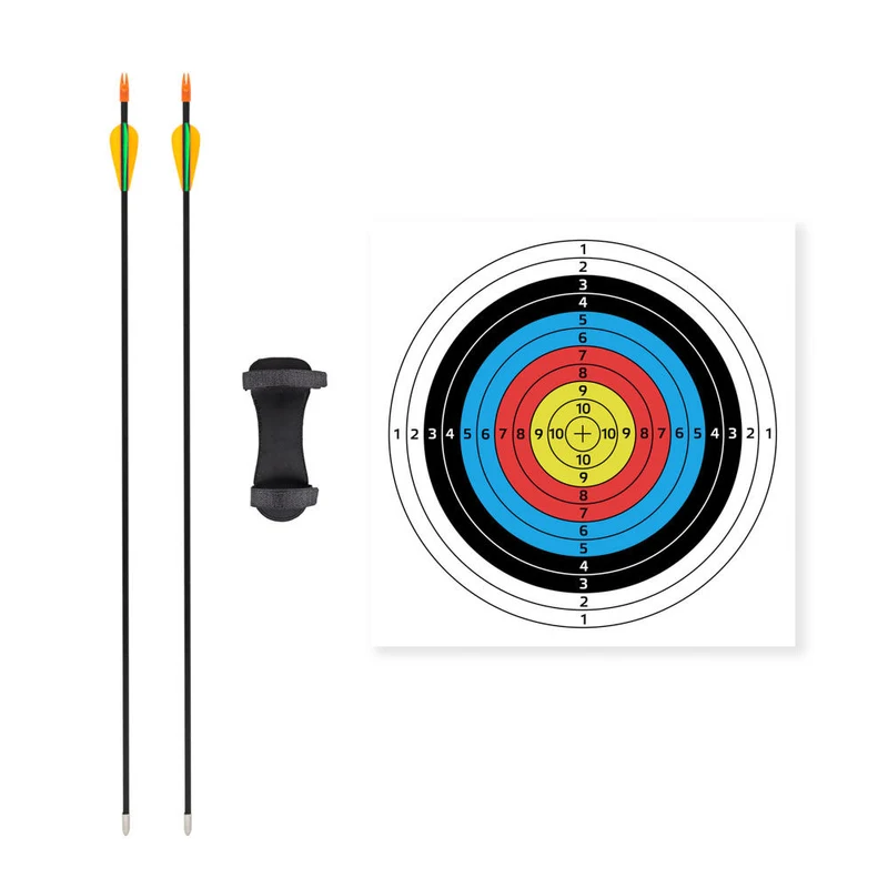 Set de tir cu arcul inSPORTline Markub 23037 / 23040 (11078) 13