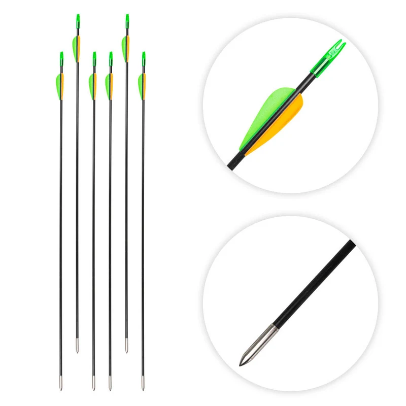 Set de tir cu arcul inSPORTline Markub 23037 / 23040 (11078) 2