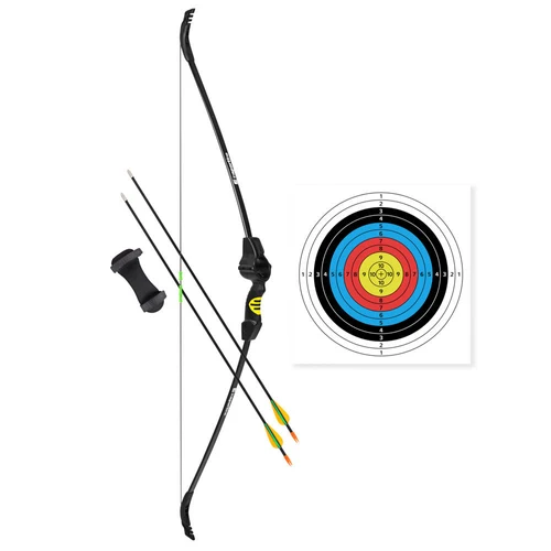 Set de tir cu arcul inSPORTline Markub 23037 / 23040 (11078)
