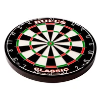 Мишень для дартса из сизаля d=45 см inSPORTLline Bull’s Classic BU-68229 (9065) 2