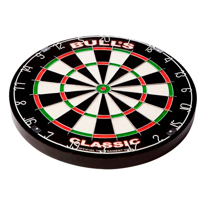 Мишень для дартса из сизаля d=45 см inSPORTLline Bull’s Classic BU-68229 (9065) 2