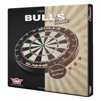 Мишень для дартса из сизаля d=45 см inSPORTLline Bull’s Classic BU-68229 (9065) 3