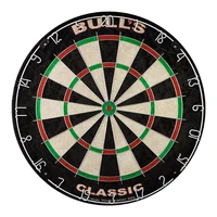 Мишень для дартса из сизаля d=45 см inSPORTLline Bull’s Classic BU-68229 (9065)