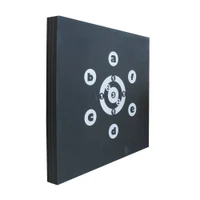 Мишень для стрельбы из лука inSPORTline Y503938 (5764) 3