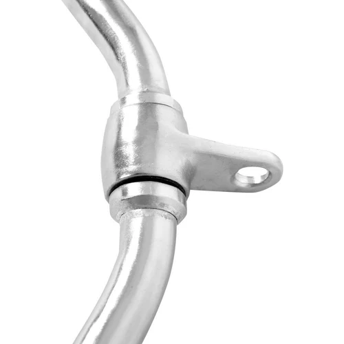 Bara curbata l=123 cm inSPORTline A4812 7361 (2324)