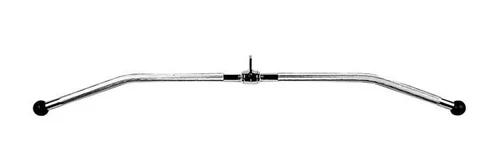 Bara pt multistantie 120 cm inSPORTline Upper Pulley Extension 1249 (1174)