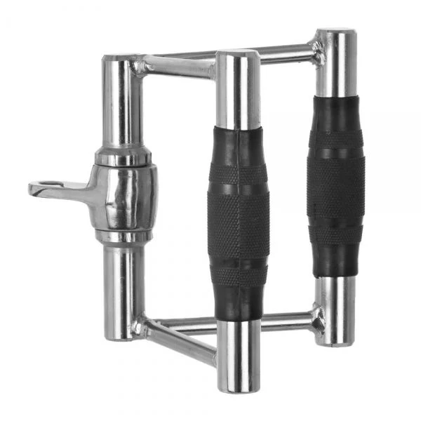 Adaptorul cu doua manere inSPORTline A462 7162 (2317) 2