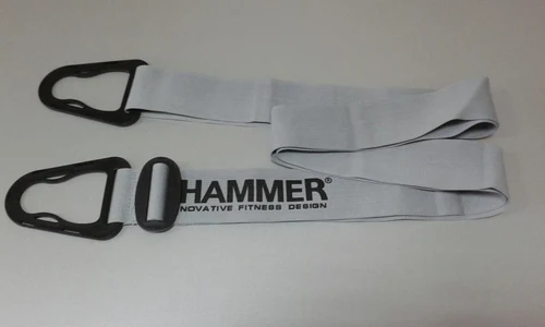 Briu masaj double, 310 cm Hammer (5406)