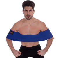 Curea elastica pt atletica grea 70x12 cm BC-1828-70 (5990) 6