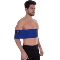 Curea elastica pt atletica grea 70x12 cm BC-1828-70 (5990) 9