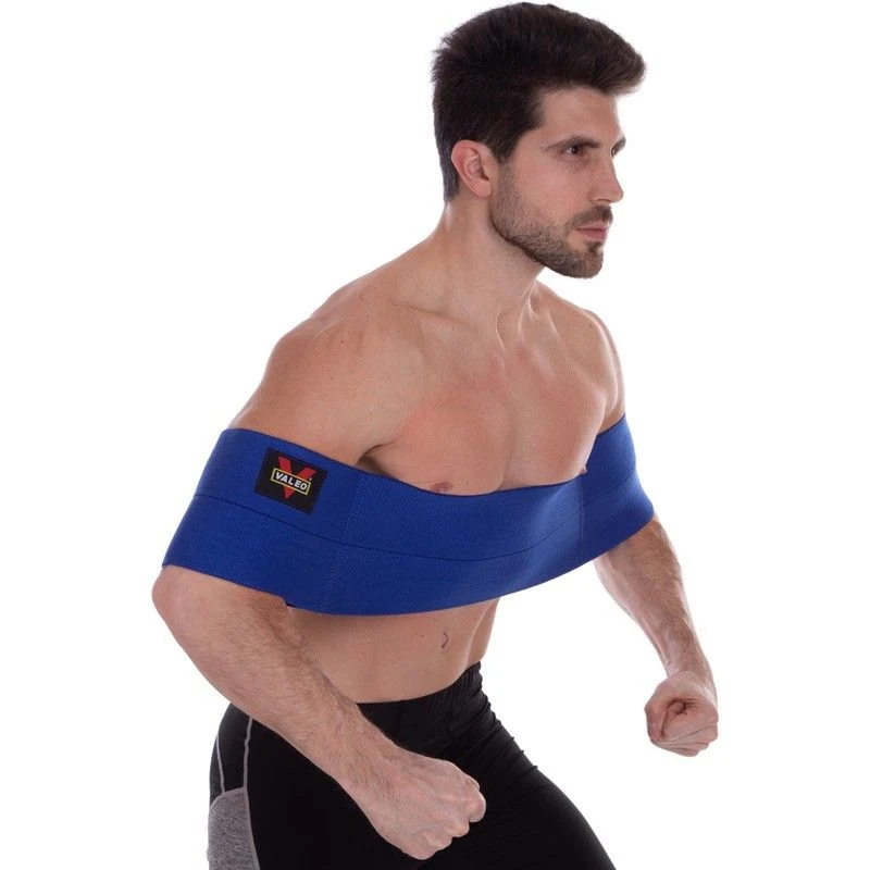 Curea elastica pt atletica grea 70x12 cm BC-1828-70 (5990) 7