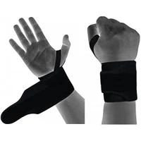 Benzi elastice (2 buc.) inSPORTline WristWrap 13504 (2890) 2