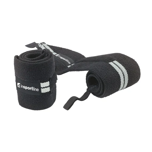 Benzi elastice (2 buc.) inSPORTline WristWrap 13504 (2890)