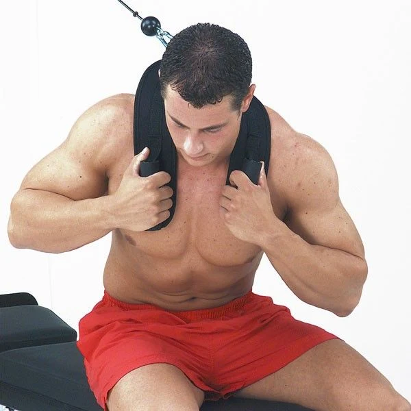 Ham pentru abdomene inSPORTline 2726 (2306) 3
