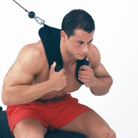 Ham pentru abdomene inSPORTline 2726 (2306) 4