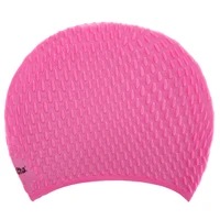 Casca inot (silicon) Long Hair Cima Bubble 1669 (3314) 5