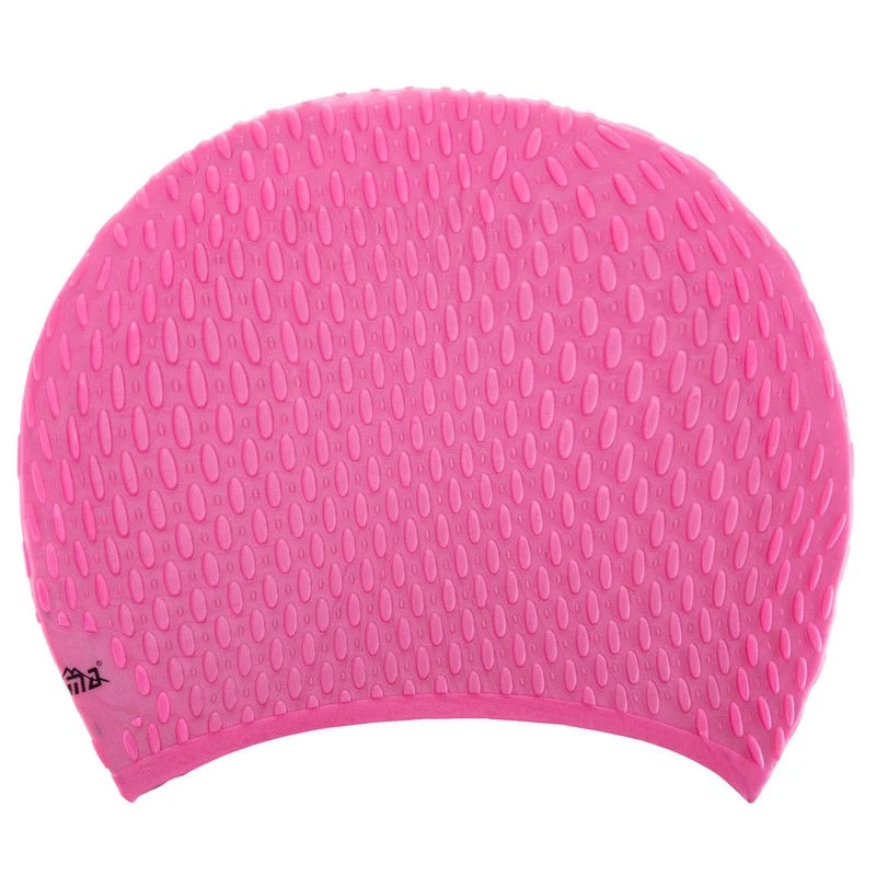 Casca inot (silicon) Long Hair Cima Bubble 1669 (3314) 5