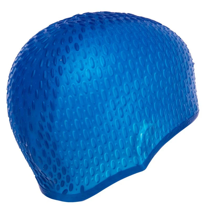 Casca inot (silicon) Long Hair Cima Bubble 1669 (3314) 11