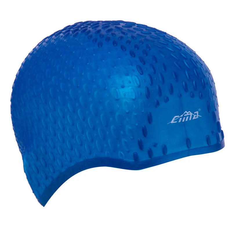 Casca inot (silicon) Long Hair Cima Bubble 1669 (3314) 9