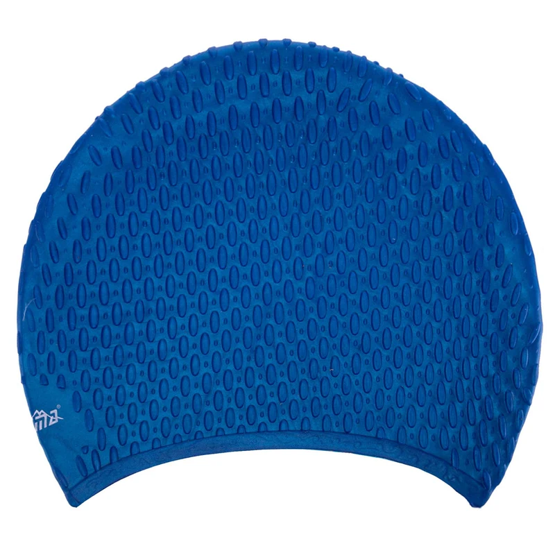 Casca inot (silicon) Long Hair Cima Bubble 1669 (3314) 8
