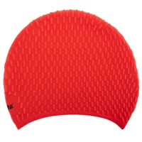 Casca inot (silicon) Long Hair Cima Bubble 1669 (3314)