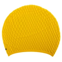 Casca inot (silicon) Long Hair Cima Bubble 1669 (3314) 4