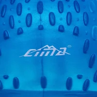 Casca inot (silicon) Long Hair Cima Bubble 1669 (3314) 12