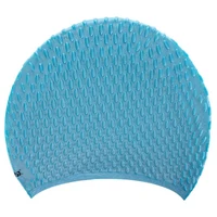 Casca inot (silicon) Long Hair Cima Bubble 1669 (3314) 7