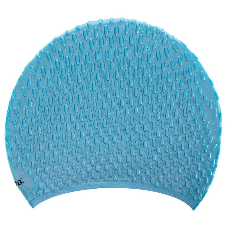 Casca inot (silicon) Long Hair Cima Bubble 1669 (3314) 7